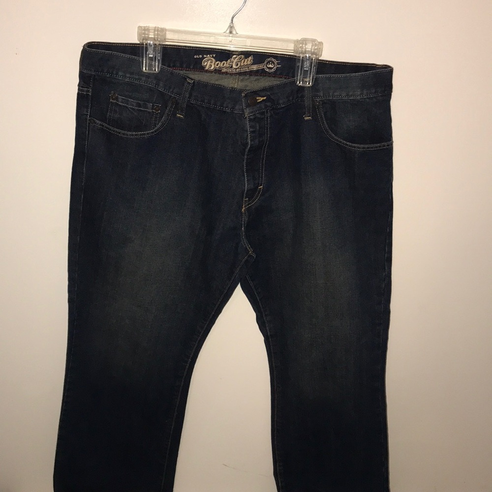 Men’s Jeans